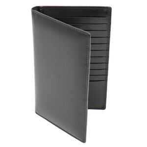 4050 AG Wallets Leather Wallet & - Secure RFID Wallet with Space for 20